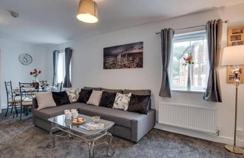 Skinningrove Apartment | Skinningrove Apartment Nine