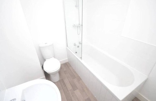 Skinningrove Apartment | Skinningrove Apartment Nine