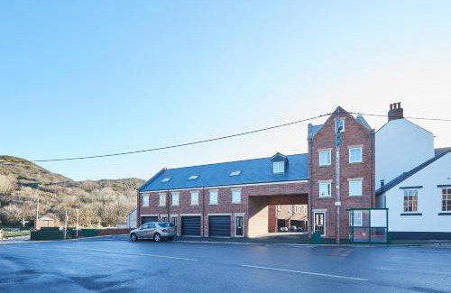 Skinningrove Apartment | Skinningrove Apartment six