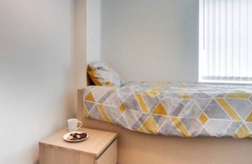 Skinningrove Apartment | Skinningrove Apartment six