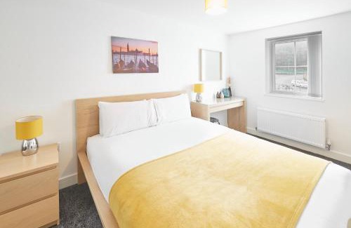 Skinningrove Apartment | Skinningrove Sea Salt Apt 5
