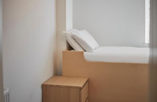 Skinningrove Apartment | Skinningrove Sea Salt Apt 5