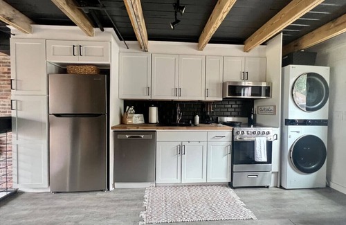 Beech Mountain House | Skinny Love at Beech