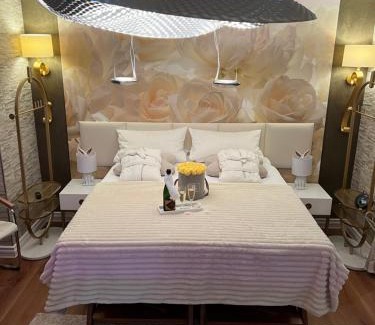 Idar-Oberstein Apartment | SkinSpa Apartments Idar-Oberstein