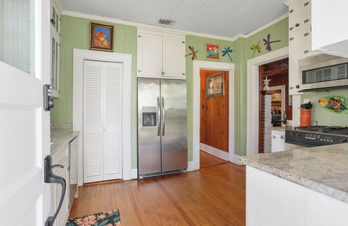 Savannah Beach House | Skipjack Cottage, your Secret Haven on Tybee Island