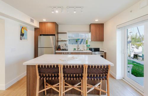 Marathon Hotel | Skipjack Resort & Marina