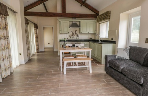 Lancaster Cottage | Skipper