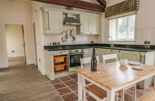 Lancaster Cottage | Skipper