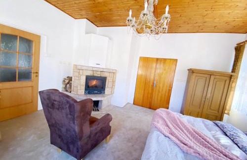 Josefov Dul House | Sklářův dům - Josefův Důl