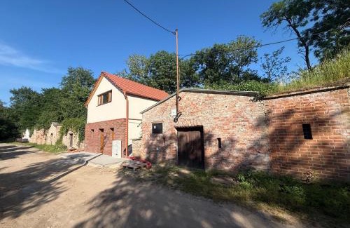 Brod nad Dyji House | Sklep Sklenka