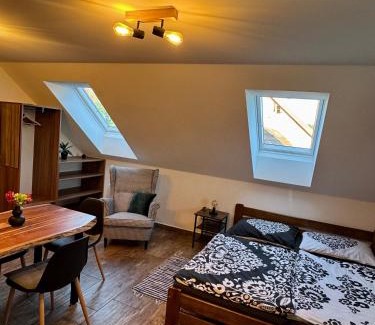 Mutenice Apartment | Sklep u Havlíků
