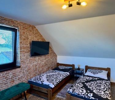 Mutenice Apartment | Sklep u Havlíků