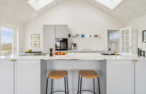 Svaneke House | "Skoge" - 500m from the sea by Interhome