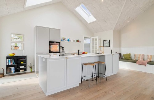 Svaneke House | "Skoge" - 500m from the sea by Interhome