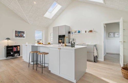 Svaneke House | "Skoge" - 500m from the sea by Interhome