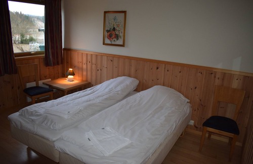 Ranemsletta House | Skogmo Gjestgiveri