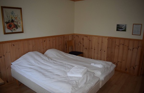 Ranemsletta House | Skogmo Gjestgiveri
