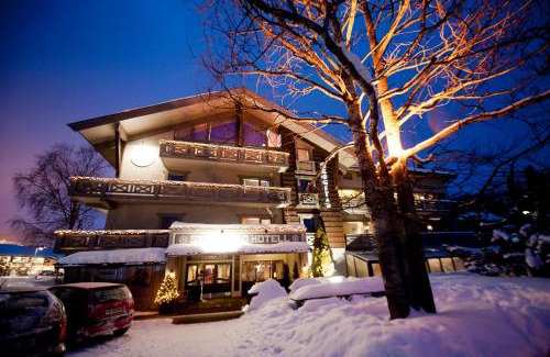 Hemsedal Hotel | Skogstad Hotel - Unike Hoteller