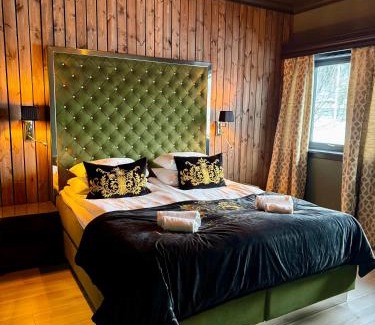 Hemsedal Hotel | Skogstad Hotel - Unike Hoteller