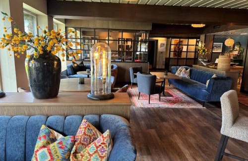 Hemsedal Hotel | Skogstad Hotel - Unike Hoteller