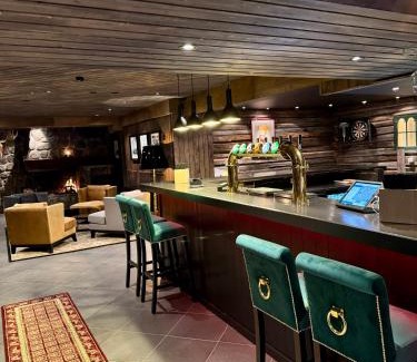 Hemsedal Hotel | Skogstad Hotel - Unike Hoteller