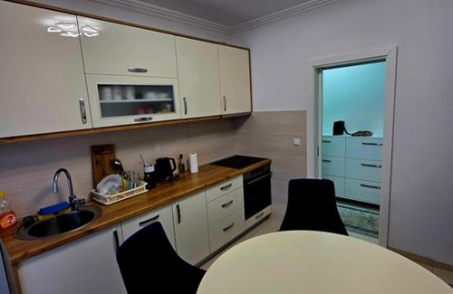 Tuzla Apartment | Skojevska