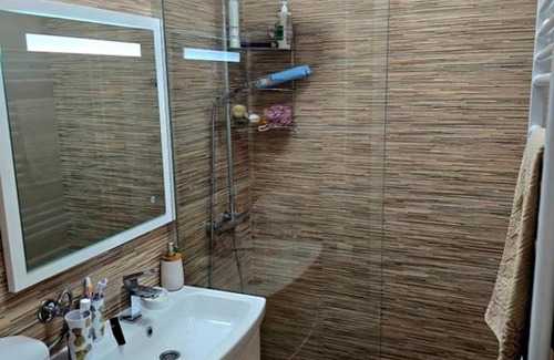 Tuzla Apartment | Skojevska