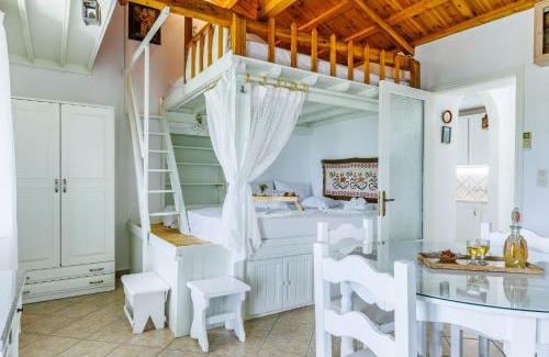 Panormos House | Skopelos Sunset traditional country house