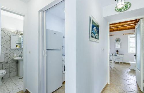 Panormos House | Skopelos Sunset traditional country house