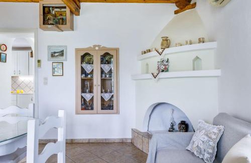 Panormos House | Skopelos Sunset traditional country house