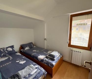 Kisela Voda Apartment | Skopje City Stay DM