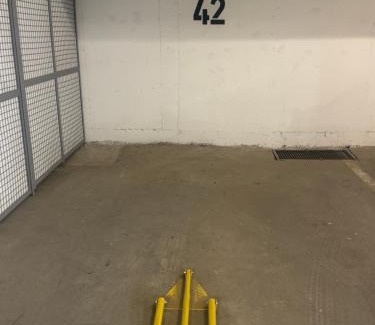 Kisela Voda Apartment | Skopje LUX Apartments