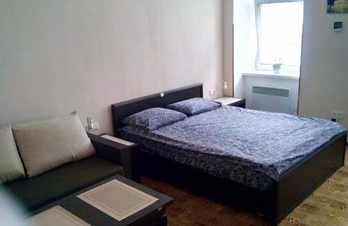 Lviv Apartment | Skovoroda apartment