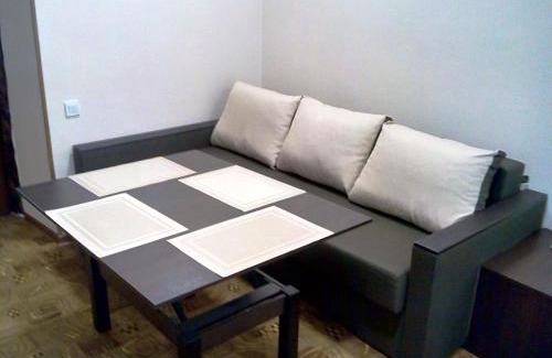 Lviv Apartment | Skovoroda apartment