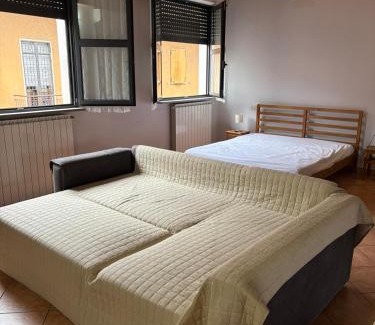 Rho Bed & Breakfast | SKY Apartment Milano