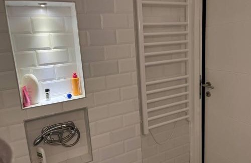 Vozdovac Apartment | Sky apartment