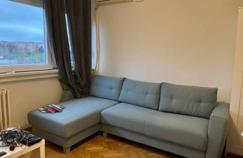 Vozdovac Apartment | Sky apartment