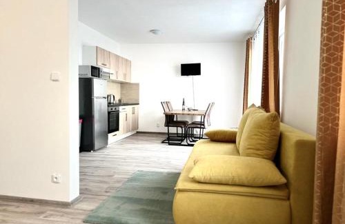 Plzen Apartment | Sky Apartments 512
