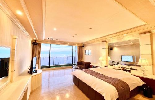 Beppu Hotel | SKY Bali Style Beppu, Resort Love Hotel