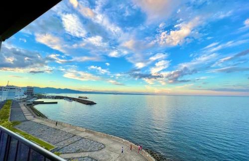 Beppu Hotel | SKY Bali Style Beppu, Resort Love Hotel