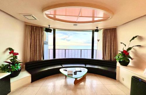 Beppu Hotel | SKY Bali Style Beppu, Resort Love Hotel