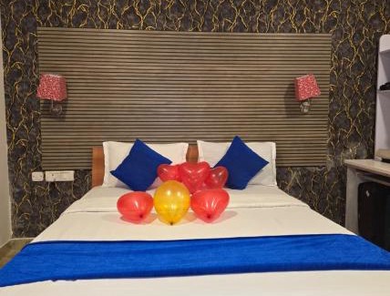 Nagoa Hotel | Sky Bloom Villa