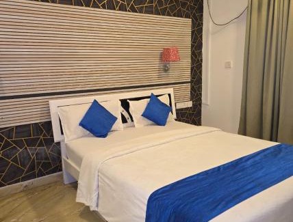 Nagoa Hotel | Sky Bloom Villa