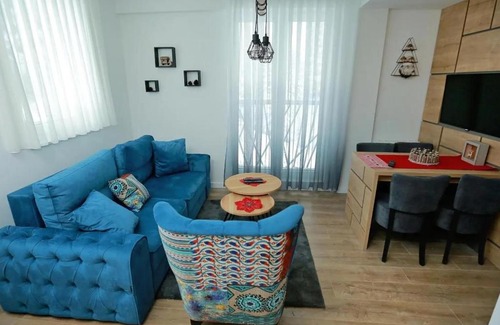 Jahorina Apartment | Sky blue