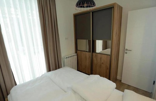 Jahorina Apartment | Sky blue