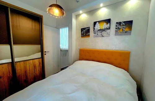 Jahorina Apartment | Sky blue