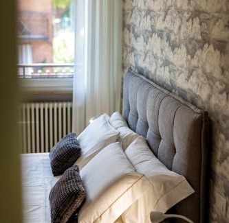 Bastia Umbra Apartment | Sky Blue Rooms