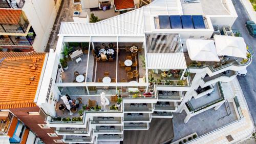Perea Hotel | Sky Boutique Hotel