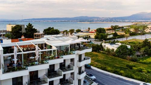 Perea Hotel | Sky Boutique Hotel