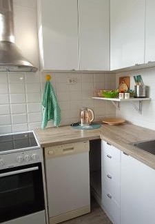 Novi Sad Apartment | Sky Breeze